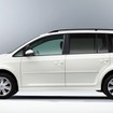 VW ゴルフ クロストゥーラン