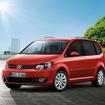 VW ゴルフ クロストゥーラン