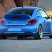 VWザ・ビートルのカスタマイズカー、「スーパービートル」