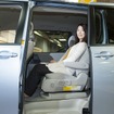 トヨタ ノア サイドリフトアップシート車（標準タイプ）
