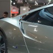 アキュラ NSXコンセプト（サンパウロモーターショー12）