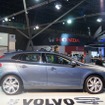 ボルボ V40（サンパウロモーターショー12）