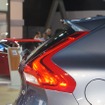 ボルボ V40（サンパウロモーターショー12）