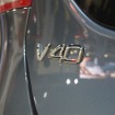 ボルボ V40（サンパウロモーターショー12）