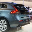 ボルボ V40（サンパウロモーターショー12）