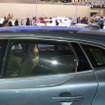 ボルボ V40（サンパウロモーターショー12）