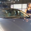 ボルボ V40（サンパウロモーターショー12）