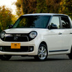ホンダ N-ONE Premium Model ”Premium L パッケージ