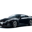 NISSAN GT-R・2013年モデル