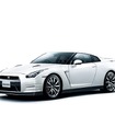 NISSAN GT-R・2013年モデル