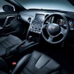 NISSAN GT-R・2013年モデル
