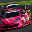 スーパー耐久 第5戦