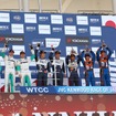 スーパー耐久 第5戦