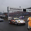 【SUPER GT 最終戦】GT300は峰尾/横溝組のポルシェが逆転でタイトル制す［写真蔵］