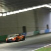 【SUPER GT 最終戦】GT300は峰尾/横溝組のポルシェが逆転でタイトル制す［写真蔵］