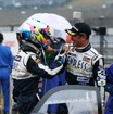 【SUPER GT 最終戦】GT300は峰尾/横溝組のポルシェが逆転でタイトル制す［写真蔵］