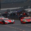 【SUPER GT 最終戦】GT300は峰尾/横溝組のポルシェが逆転でタイトル制す［写真蔵］