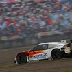 【SUPER GT 最終戦】GT300は峰尾/横溝組のポルシェが逆転でタイトル制す［写真蔵］