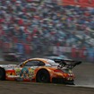 【SUPER GT 最終戦】GT300は峰尾/横溝組のポルシェが逆転でタイトル制す［写真蔵］