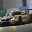 【SUPER GT 最終戦】GT300は峰尾/横溝組のポルシェが逆転でタイトル制す［写真蔵］