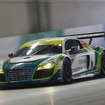 【SUPER GT 最終戦】GT300は峰尾/横溝組のポルシェが逆転でタイトル制す［写真蔵］