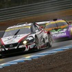 【SUPER GT 最終戦】GT300は峰尾/横溝組のポルシェが逆転でタイトル制す［写真蔵］