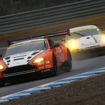 【SUPER GT 最終戦】GT300は峰尾/横溝組のポルシェが逆転でタイトル制す［写真蔵］