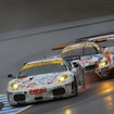 【SUPER GT 最終戦】GT300は峰尾/横溝組のポルシェが逆転でタイトル制す［写真蔵］