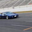疾走するロータス・エスプリターボSE