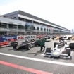 JAPAN LOTUS DAY2012