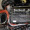 ロータス・72E ロニー・ピーターソンが駆ったモデルそのもの
