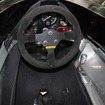 ロータス・72E ロニー・ピーターソンが駆ったモデルそのもの
