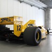 ロータス・101