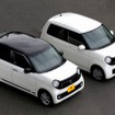 ホンダ・N-ONE