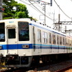 東武野田線8000系