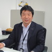 アジア・パシフィック日産自動車の木村隆之社長