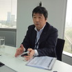アジア・パシフィック日産自動車の木村隆之社長