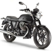 Moto Guzzi V7 Stone