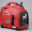 Propane Ｇａｓ  　Powered Portable Generator