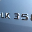 メルセデスベンツ・GLK