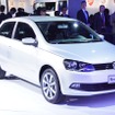 VW ゴルフ 2ドア（サンパウロモーターショー12）
