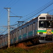 もと東急の車両が活躍する秩父鉄道