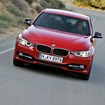 BMW、新型3シリーズがゴールデンステアリングホイール賞を受賞