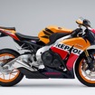 ホンダ・CBR1000RR スペシャル・エディション