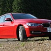 BMW 3シリーズ ツーリング