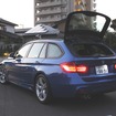 BMW 3シリーズ ツーリング