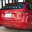 BMW 3シリーズ ツーリング