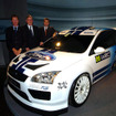 フォード、WRCに長期参戦