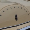 リンカーン。コンチネンタルマークV