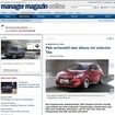 PSAプジョーシトロエンがタタモーターズと提携交渉していると伝えた独、『manager magazin』